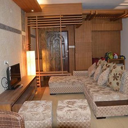 كوكس بازار Neeshorgo Hotel & Resort المظهر الخارجي الصورة