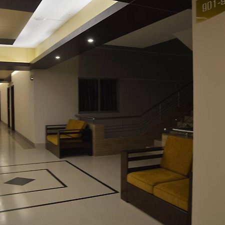 كوكس بازار Neeshorgo Hotel & Resort المظهر الخارجي الصورة