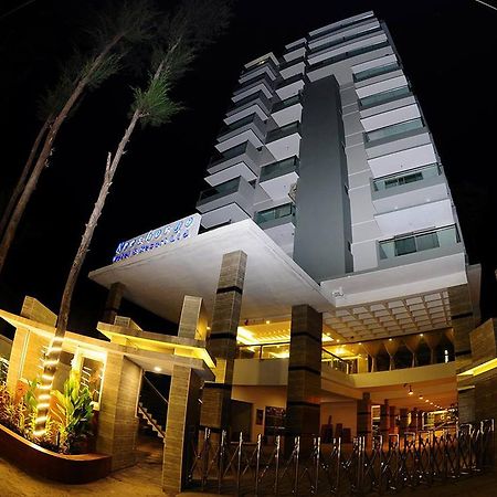 كوكس بازار Neeshorgo Hotel & Resort المظهر الخارجي الصورة