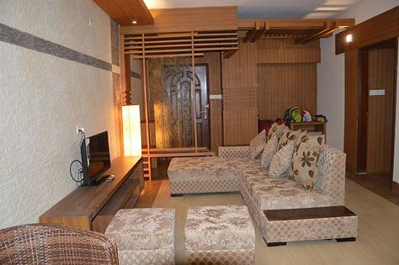 كوكس بازار Neeshorgo Hotel & Resort المظهر الخارجي الصورة