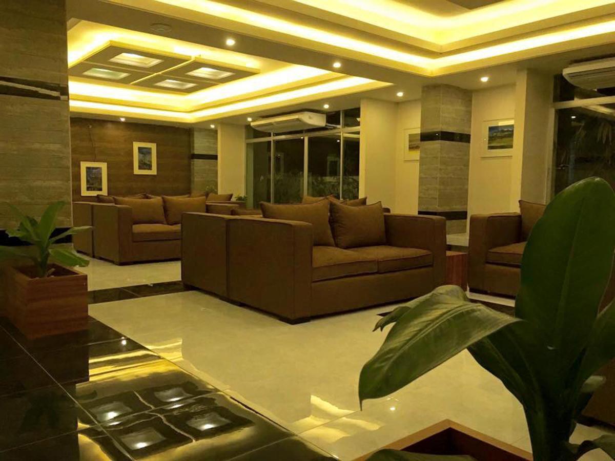 كوكس بازار Neeshorgo Hotel & Resort المظهر الخارجي الصورة