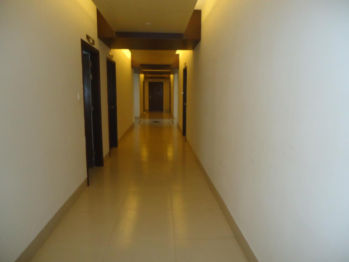 كوكس بازار Neeshorgo Hotel & Resort المظهر الخارجي الصورة