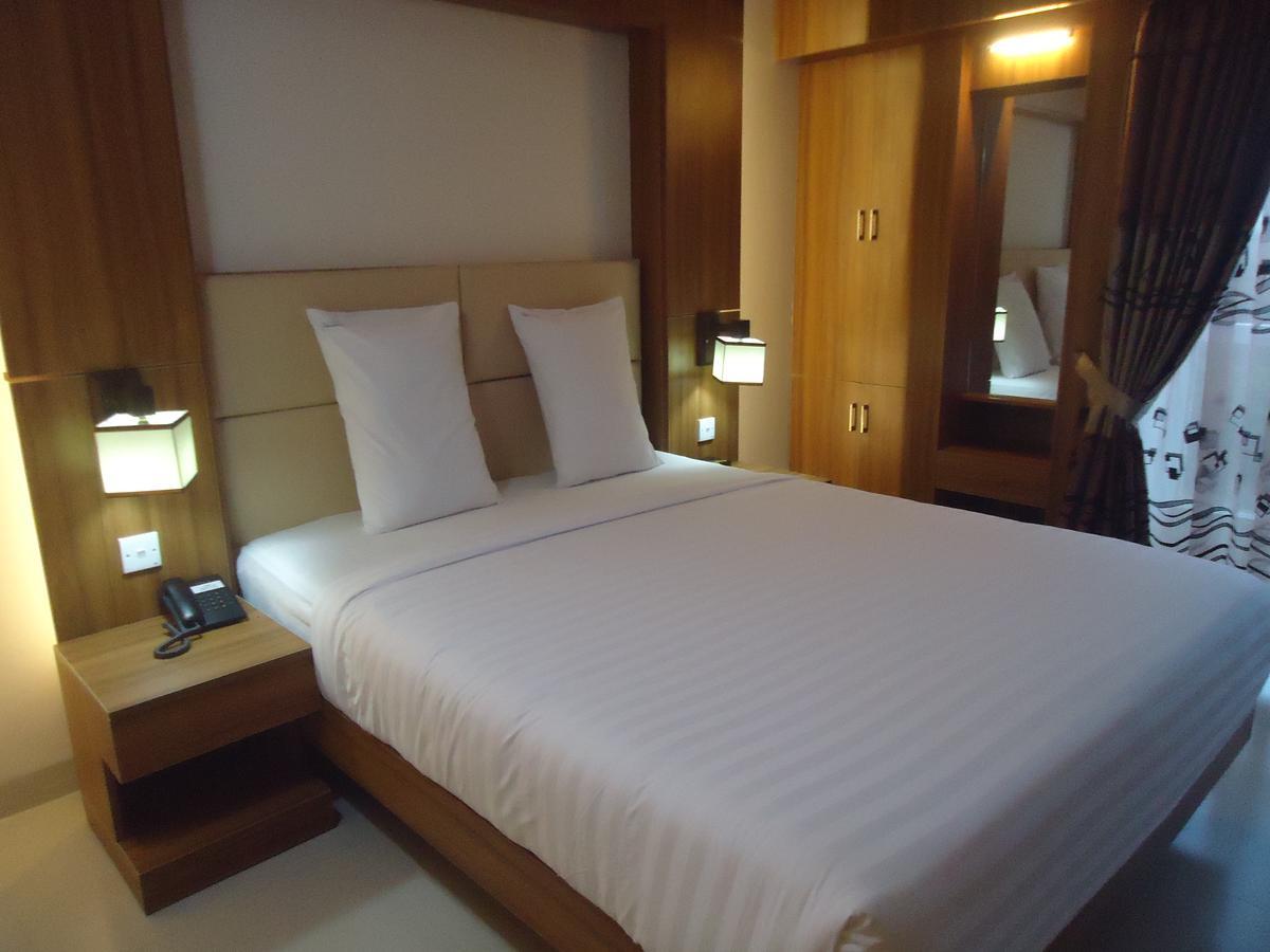 كوكس بازار Neeshorgo Hotel & Resort المظهر الخارجي الصورة