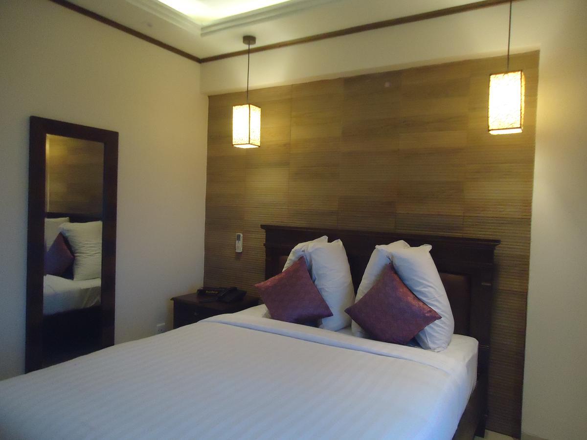 كوكس بازار Neeshorgo Hotel & Resort المظهر الخارجي الصورة