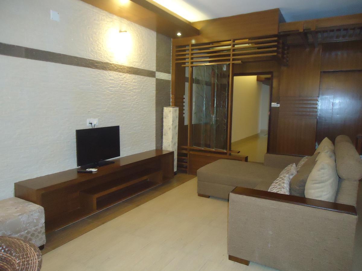 كوكس بازار Neeshorgo Hotel & Resort المظهر الخارجي الصورة