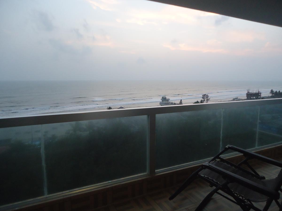كوكس بازار Neeshorgo Hotel & Resort المظهر الخارجي الصورة