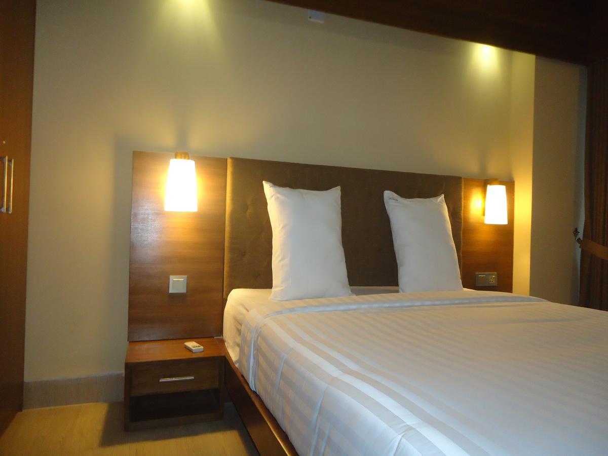 كوكس بازار Neeshorgo Hotel & Resort المظهر الخارجي الصورة