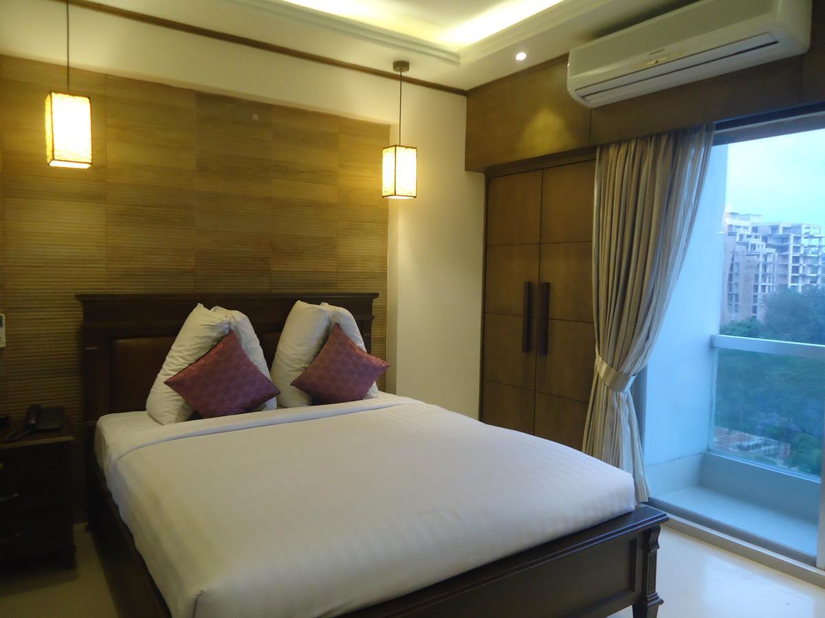 كوكس بازار Neeshorgo Hotel & Resort المظهر الخارجي الصورة