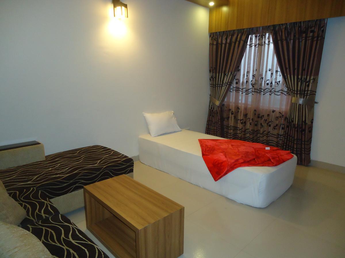كوكس بازار Neeshorgo Hotel & Resort المظهر الخارجي الصورة